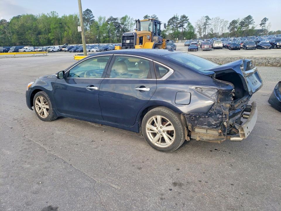 Aukcja sprzedaży 2013 Nissan Altima, vin: 1N4AL3AP4DN452654, numer aukcji: 47576206