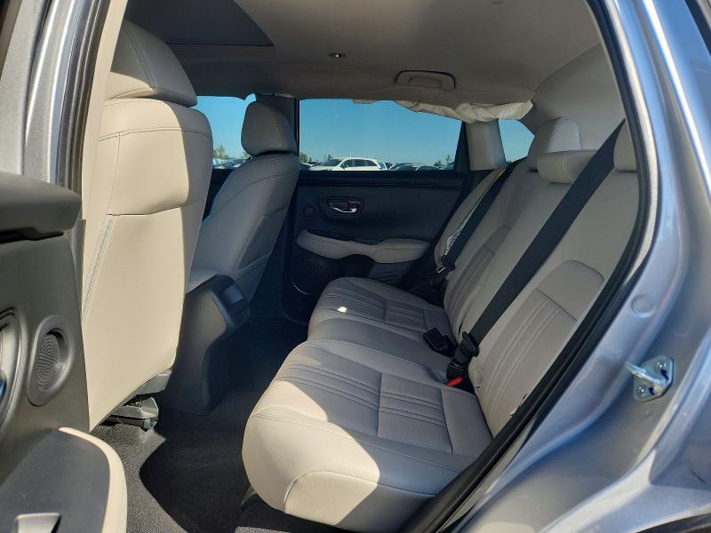 Aukcja sprzedaży 2025 Honda Hr-v, vin: 3CZRZ1H74SM733019, numer aukcji: 51019166