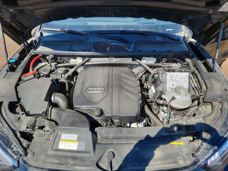 Aukcja sprzedaży 2023 Audi Q5, vin: WA1FAAFY8P2036098, numer aukcji: 49325676