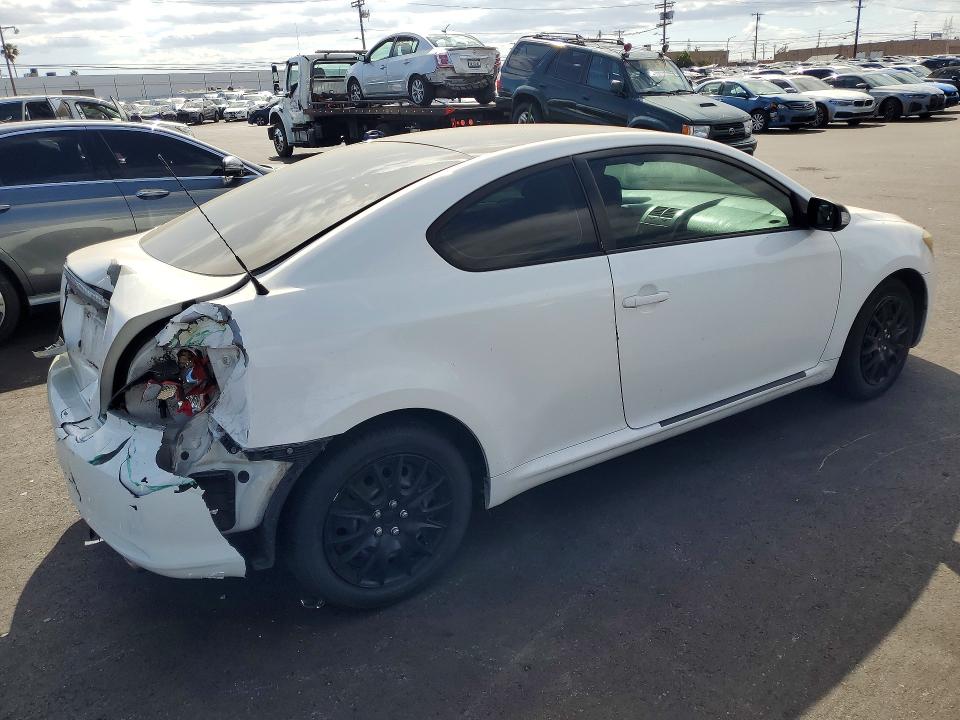 Продаж на аукціоні авто 2008 Scion Tc, vin: JTKDE167380274732, номер лоту: 51356546