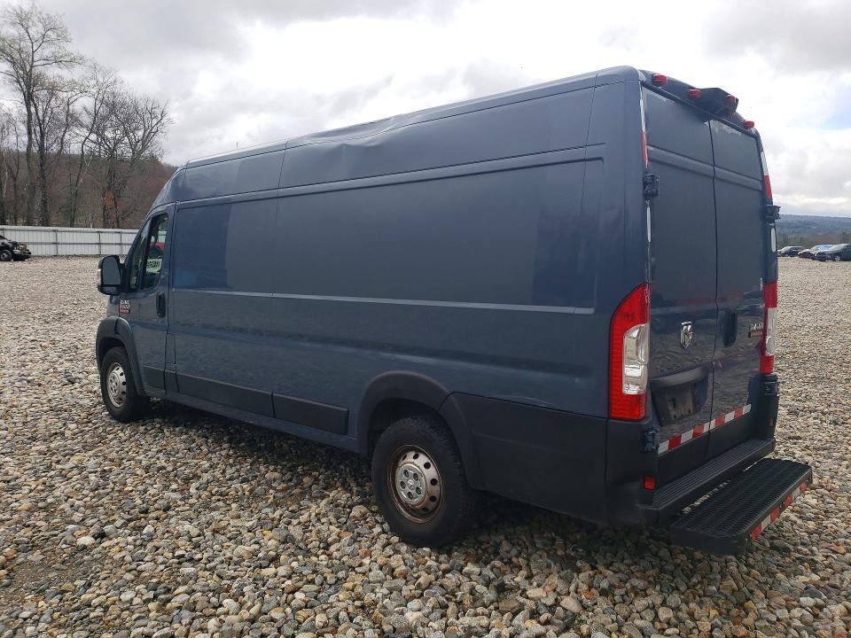 Aukcja sprzedaży 2020 Ram Promaster 3500, vin: 3C6URVJG3LE140496, numer aukcji: 74595275