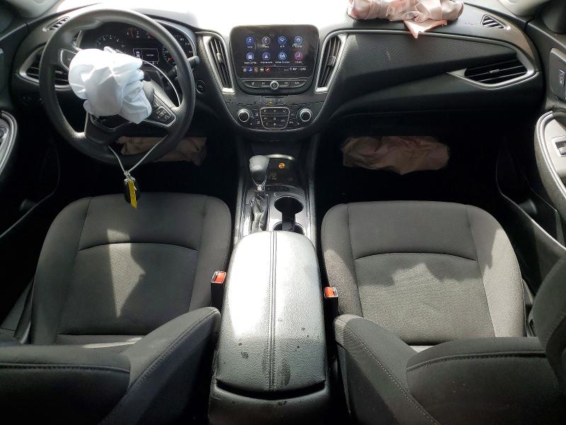 Aukcja sprzedaży 2024 Chevrolet Malibu, vin: 1G1ZD5STXRF209636, numer aukcji: 50352406