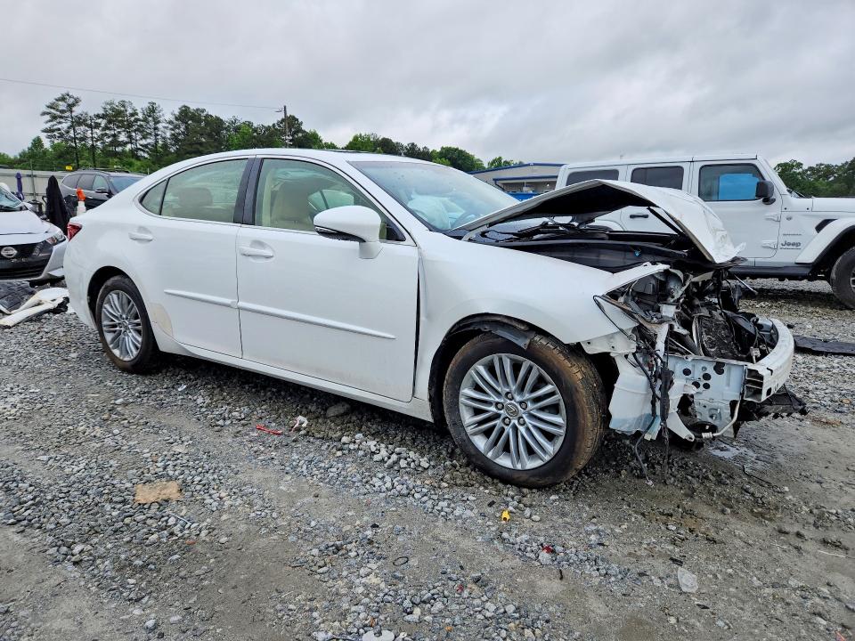 Продажа на аукционе авто 2015 Lexus Es, vin: JTHBK1GG3F2208980, номер лота: 51654666