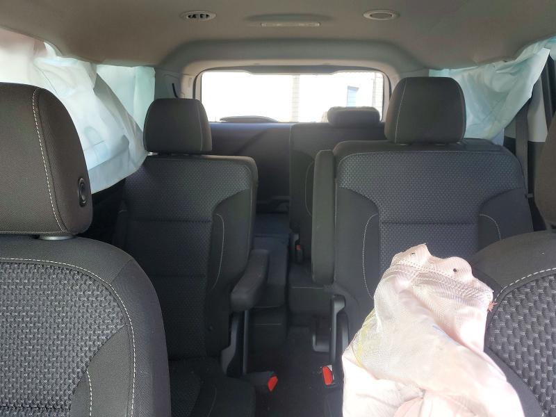 48702406 :رقم المزاد ، 1GKKNKLA3MZ210723 vin ، 2021 Gmc Acadia مزاد بيع