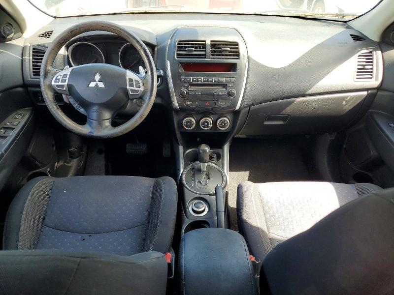 Продаж на аукціоні авто 2011 Mitsubishi Outlander Sport, vin: JA4AR4AU1BZ003906, номер лоту: 49585156