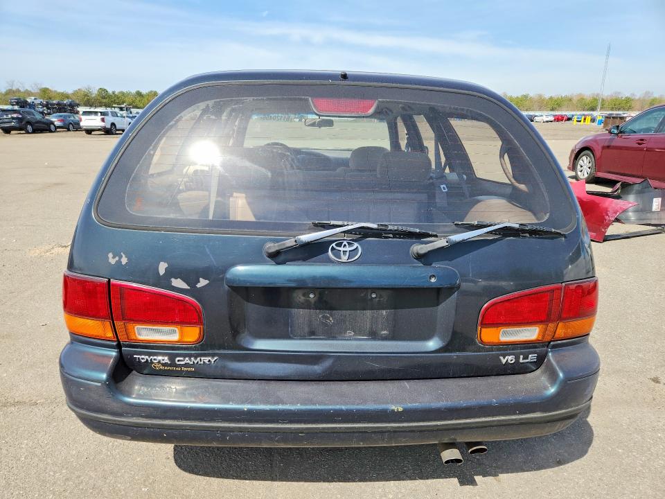 Aukcja sprzedaży 1994 Toyota Camry, vin: 4T1GK12W7RU057149, numer aukcji: 51120456
