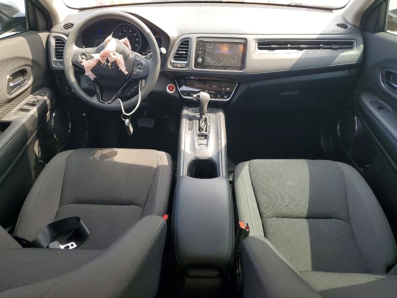 Продаж на аукціоні авто 2021 Honda Hr-v, vin: 3CZRU5H57MM701088, номер лоту: 51692106