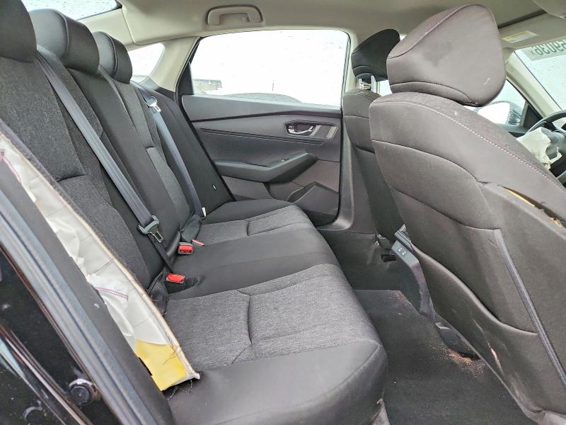49259036 :رقم المزاد ، 1HGCY1F2XSA028603 vin ، 2025 Honda Accord مزاد بيع