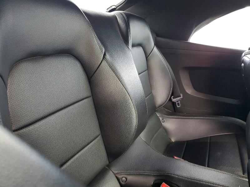 Продаж на аукціоні авто 2016 Ford Mustang, vin: 1FATP8UH0G5222113, номер лоту: 51540486