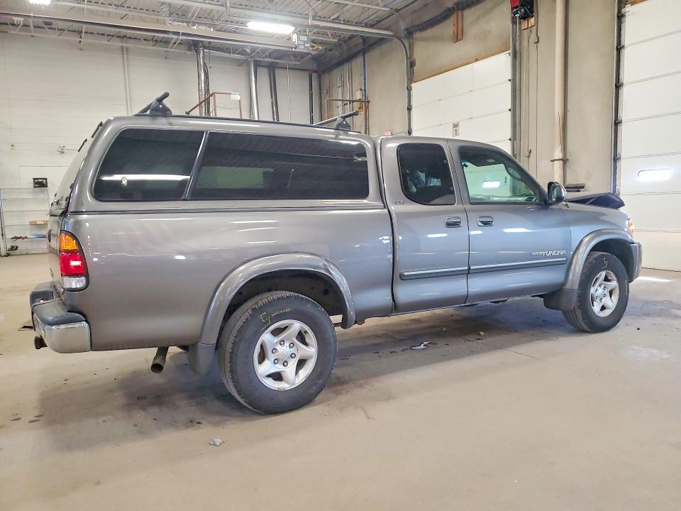 Aukcja sprzedaży 2003 Toyota Tundra, vin: 5TBBT44143S437570, numer aukcji: 50895526