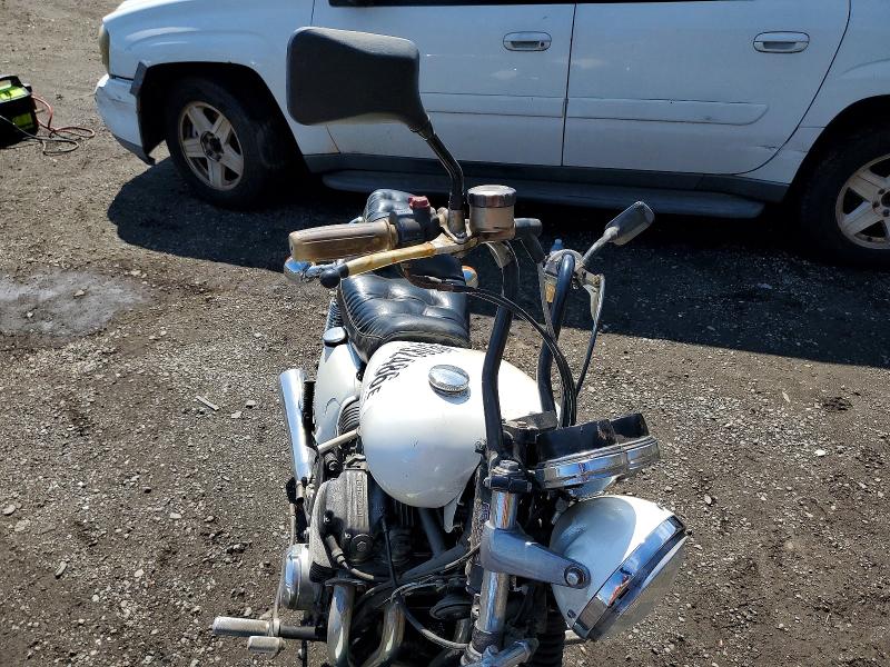 Aukcja sprzedaży 1976 Honda Motor, vin: CB7502544590, numer aukcji: 49792486