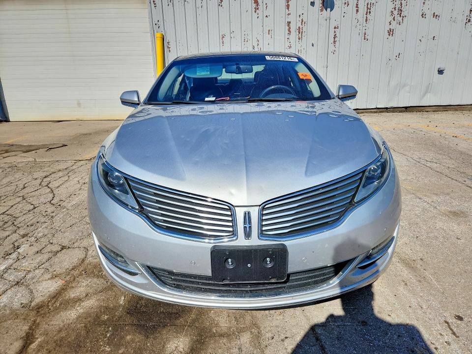 Aukcja sprzedaży 2014 Lincoln Townhouse Mkz, vin: 3LN6L2J92ER820190, numer aukcji: 50801216