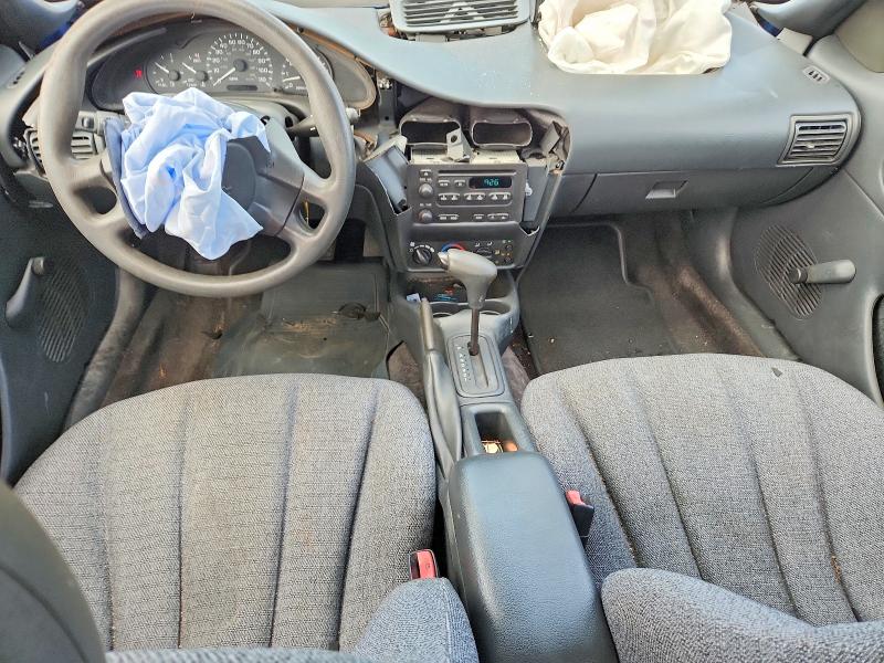 Aukcja sprzedaży 2003 Chevrolet Cavalier, vin: 1G1JC52F637290601, numer aukcji: 49859906