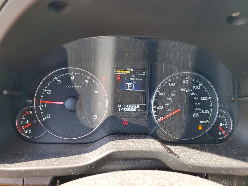 Продажа на аукционе авто 2014 Subaru Outback, vin: 4S4BRBLC2E3292588, номер лота: 50479566