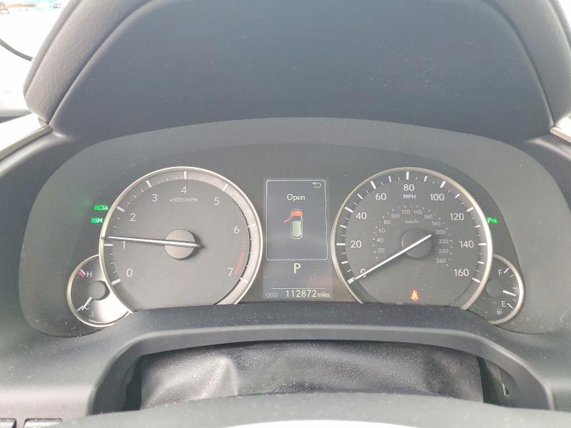 2019 Lexus Rx 350 მანქანა იყიდება აუქციონზე, vin: 2T2BZMCAXKC210748, აუქციონის ნომერი: 48545956