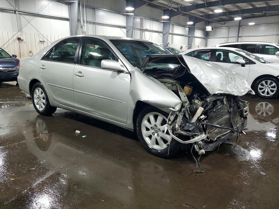 Aukcja sprzedaży 2002 Toyota Camry, vin: 4T1BE30K72U022940, numer aukcji: 49505736