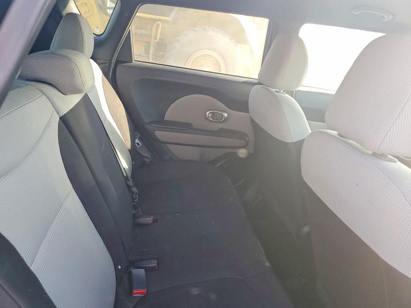 Aukcja sprzedaży 2016 Kia Soul, vin: KNDJN2A20G7300799, numer aukcji: 49904566