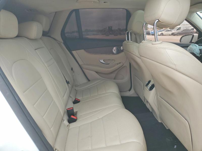 Aukcja sprzedaży 2020 Mercedes-benz Glc, vin: W1N0G8DB5LF857642, numer aukcji: 48558586