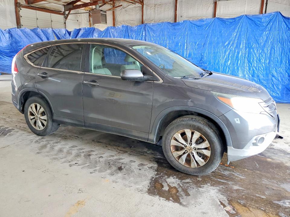 51585016 :رقم المزاد ، 2HKRM4H50DH630838 vin ، 2013 Honda Cr-v مزاد بيع