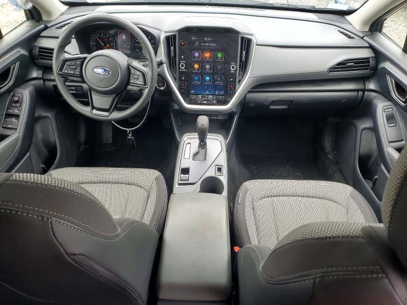 2024 Subaru Crosstrek მანქანა იყიდება აუქციონზე, vin: JF2GUADC1RH229798, აუქციონის ნომერი: 49305226