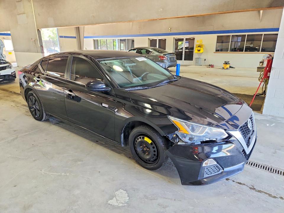 Продажа на аукционе авто 2020 Nissan Altima, vin: 1N4BL4BV7LC145416, номер лота: 51618926