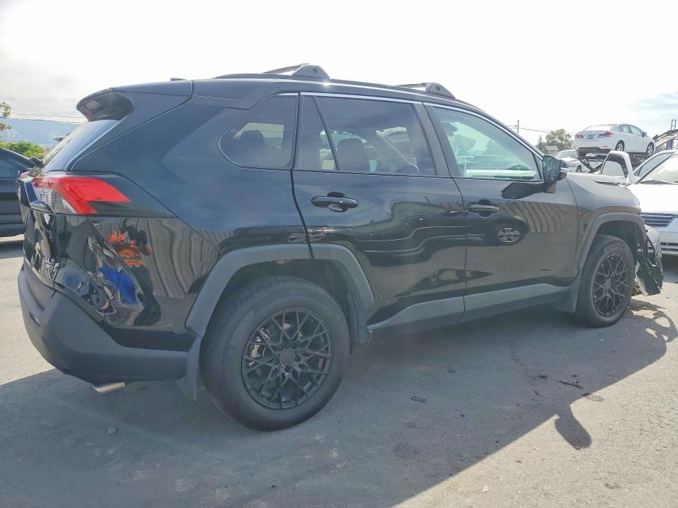 Продаж на аукціоні авто 2023 Toyota Rav4, vin: 2T3P1RFV9PW379928, номер лоту: 49844916