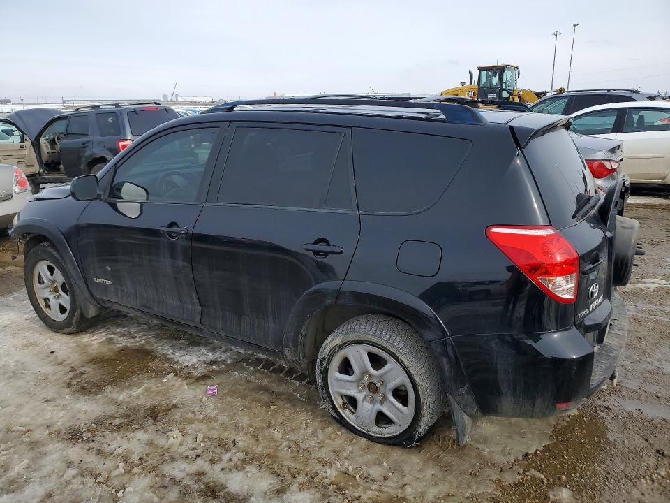 Aukcja sprzedaży 2007 Toyota Rav4, vin: JTMBK31V076021307, numer aukcji: 48236746
