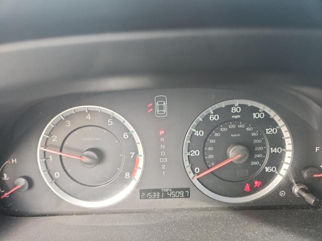 51634106 :رقم المزاد ، 1HGCP2F78CA190915 vin ، 2012 Honda Accord مزاد بيع