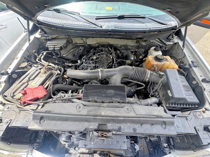 Aukcja sprzedaży 2013 Ford F150, vin: 1FTFW1ET0DFB71903, numer aukcji: 51941106