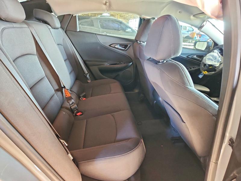 Aukcja sprzedaży 2023 Chevrolet Malibu, vin: 1G1ZC5ST6PF158393, numer aukcji: 49425886