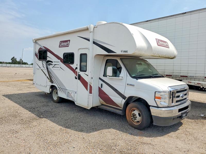 Продажа на аукционе авто 2022 Coleman Unknown, vin: 1FDWE3FN4NDC36629, номер лота: 49907716