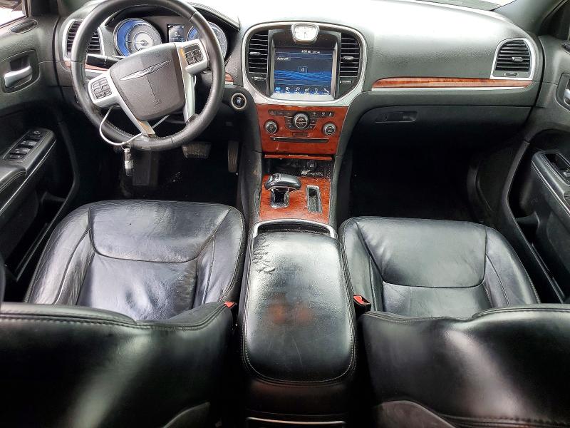2014 Chrysler 300 მანქანა იყიდება აუქციონზე, vin: 2C3CCAAG3EH365284, აუქციონის ნომერი: 50741426