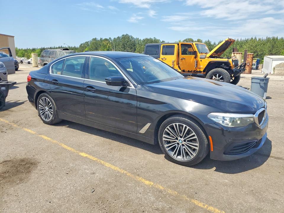 Aukcja sprzedaży 2019 Bmw 530, vin: WBAJA7C53KWW18539, numer aukcji: 50216656