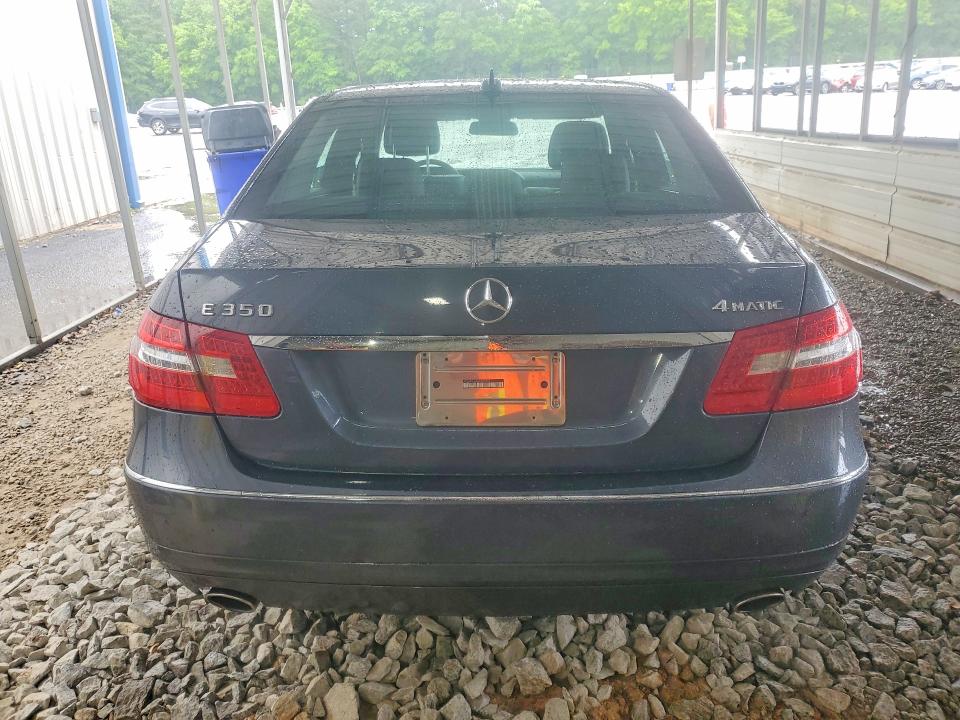 Продажа на аукционе авто 2013 Mercedes-benz E, vin: WDDHF8JB4DA677932, номер лота: 51013356