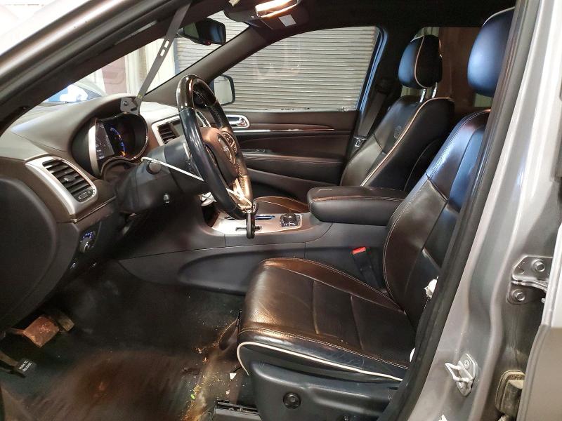 Aukcja sprzedaży 2015 Jeep Grand Cherokee, vin: 1C4RJFCM5FC857332, numer aukcji: 47876086