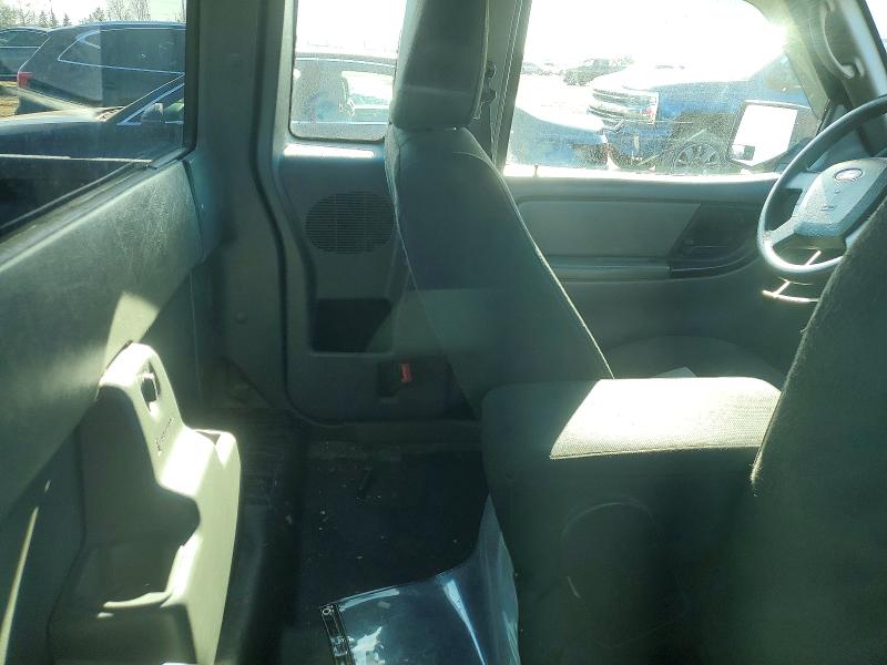 2011 Ford Ranger მანქანა იყიდება აუქციონზე, vin: 1FTLR4FE7BPA95793, აუქციონის ნომერი: 49743216