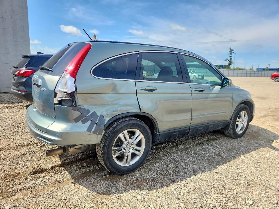 Aukcja sprzedaży 2010 Honda Cr-v, vin: 5J6RE4H75AL086577, numer aukcji: 51647326