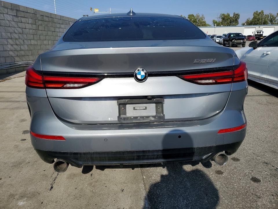 Продаж на аукціоні авто 2022 Bmw 228i, vin: WBA53AK05N7K41189, номер лоту: 51884136