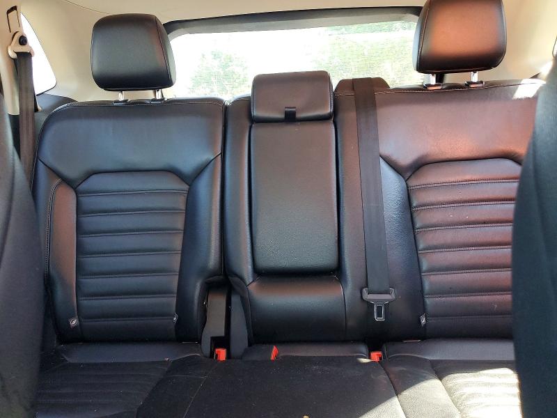 Продаж на аукціоні авто 2016 Ford Edge, vin: 2FMPK4J82GBB74192, номер лоту: 51867006