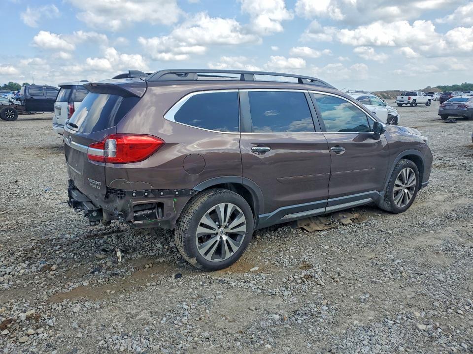 2019 Subaru Ascent მანქანა იყიდება აუქციონზე, vin: 4S4WMARD6K3420627, აუქციონის ნომერი: 50959606