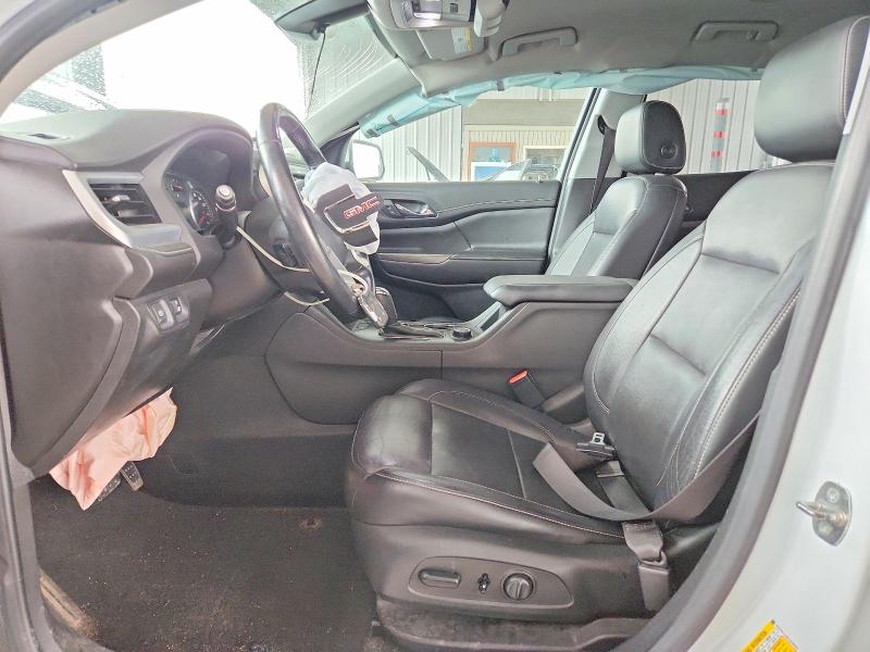 2019 Gmc Acadia მანქანა იყიდება აუქციონზე, vin: 1GKKNULS9KZ230962, აუქციონის ნომერი: 51297886