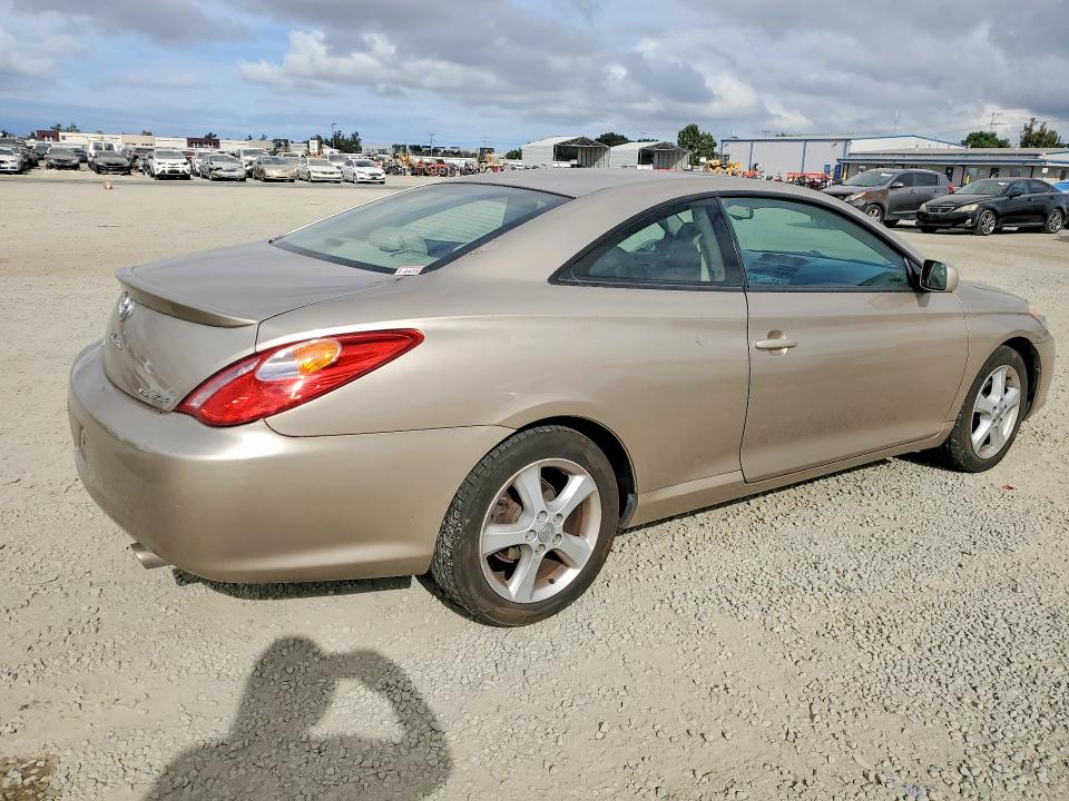 Aukcja sprzedaży 2004 Toyota Camry Solara, vin: 4T1CA30P34U010797, numer aukcji: 47997396