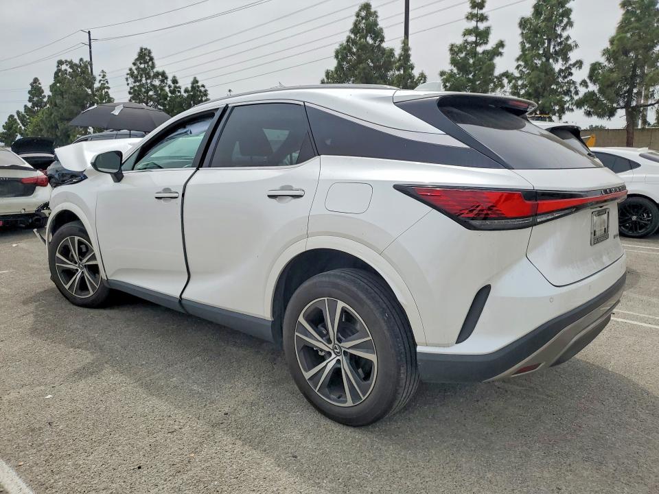 Продаж на аукціоні авто 2024 Lexus Rx 350, vin: 2T2BAMBA9RC042684, номер лоту: 49223306