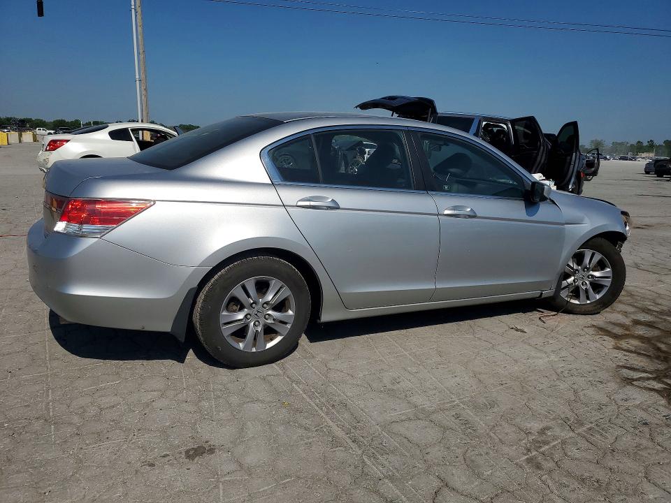 Продажа на аукционе авто 2012 Honda Accord, vin: 1HGCP2F6XCA074123, номер лота: 51014956