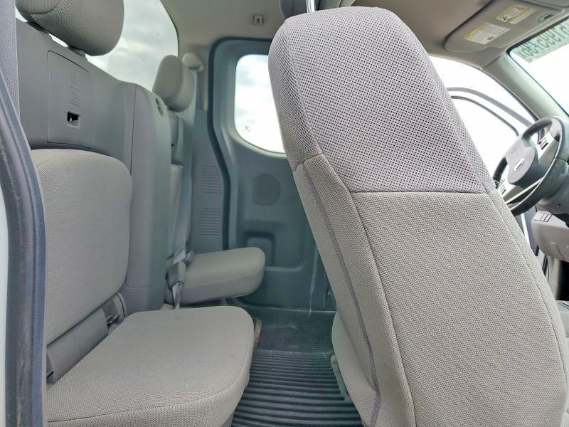 51995736 :رقم المزاد ، 1N6BD0CT0HN742218 vin ، 2017 Nissan Frontier مزاد بيع