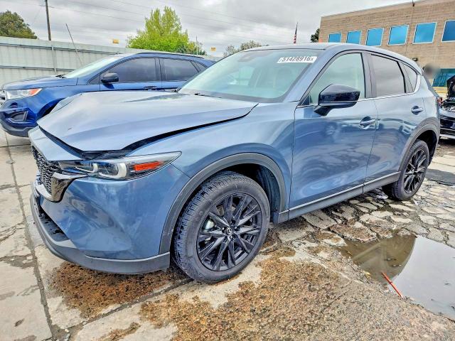51428916 :رقم المزاد ، JM3KFBCL6R0525447 vin ، 2024 Mazda Cx-5 مزاد بيع