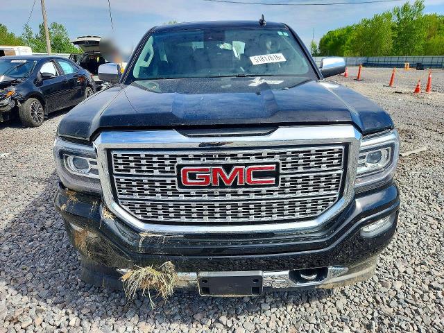 Продажа на аукционе авто 2018 Gmc Sierra, vin: 3GTU2PEJ7JG317552, номер лота: 51817616