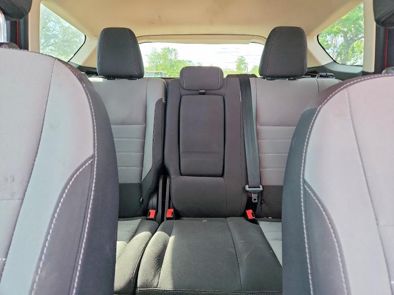 51719846 :رقم المزاد ، 1FMCU9GX5GUA82413 vin ، 2016 Ford Escape مزاد بيع