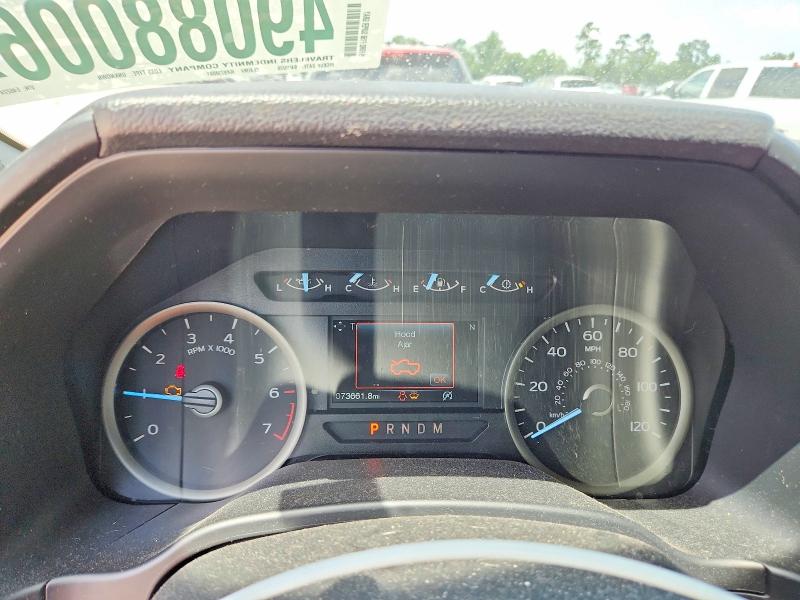 Продажа на аукционе авто 2019 Ford F150, vin: 1FTEW1C43KKE46224, номер лота: 49088006