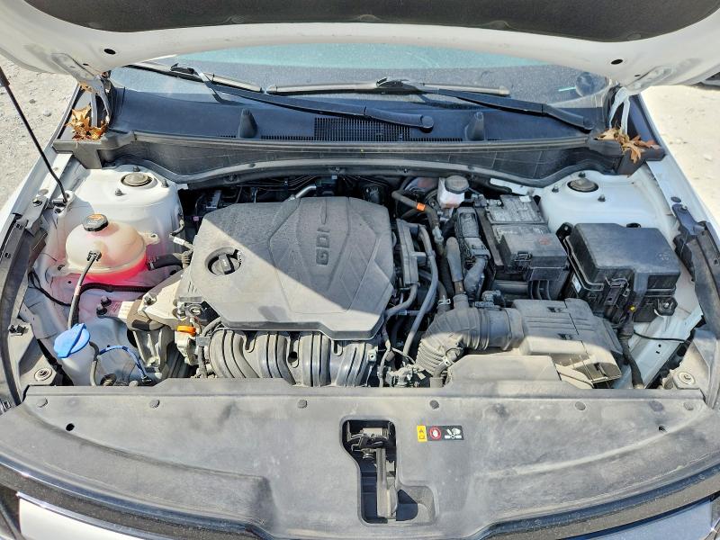 Продаж на аукціоні авто 2023 Kia Sportage, vin: 5XYK7CAF6PG040287, номер лоту: 49805376